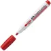 Faber-Castell: Winner Marker do tablic w kolorze czerwonym