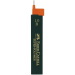 Faber-Castell: Wkład do długopisu, 12 sztuk, 1 mm, B