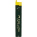 Faber-Castell: Wkład grafitowy 12 sztuk, 0,35 mm, H