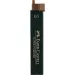 Faber-Castell: Wkład ołowkowy 12 szt., 0,5 mm, 2B