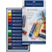 Faber-Castell: Zestaw 12 olejnych pasteli