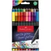 Faber-Castell: Zestaw 20 cienkopisów Grip, 0,4 mm