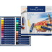 Faber-Castell: Zestaw 24 olejnych pasteli