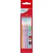 Faber-Castell: Zestaw 5 grubych pasteli ołówkowych Jumbo Grip