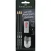 Faber-Castell: Zestaw 5 ołówków grafitowych 1111 HB