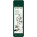 Faber-Castell: Zestaw 6 ołówków grafitowych Castell 9000 w metalowym pudełku