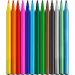 Faber-Castell: Zestaw flamastrów z dinozaurami 10+3 sztuki
