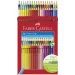 Faber-Castell: Zestaw kredek Grip, 36 sztuk