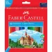 Faber-Castell: Zestaw kredek kolorowych, 48 sztuk