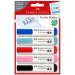 Faber-Castell: Zestaw pastelowych markerów do tkanin, 5 sztuk