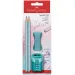Faber-Castell: Zestaw piśmienniczy SPARKLE 4 sztuki, różne warianty, 1 sztuka