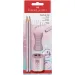 Faber-Castell: Zestaw piśmienniczy SPARKLE 4 sztuki, różne warianty, 1 sztuka