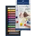 Faber-Castell: Zestaw suchych pasteli 12 sztuk