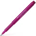 Faber-Castell: cienkopis 0,8 mm magenta