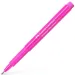Faber-Castell: cienkopis 0,8 mm różowy