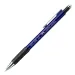 Faber-Castell: ołówek automatyczny Grip 1345 w kolorze niebieskim, 0,5 mm