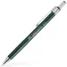 Faber-Castell: ołówek automatyczny TK-Fine 9715 0,5 mm