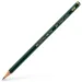 Faber-Castell: ołówek grafitowy 9000 4H
