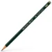 Faber-Castell: ołówek grafitowy 9000 6H