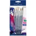 Faber-Castell: zestaw 6 pędzli