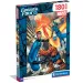 Fantastyczna Czwórka 180-elementowa Super Puzzle - Clementoni