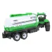 Farmer Truck: Zestaw traktorów rolniczych z przyczepami 28 cm