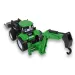 Farmer Truck: Zielony ładowacz koparkowy traktor w dwóch wersjach 39 cm