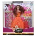 Fashion Girl: Zestaw lalek i dzieci z rowerem i akcesoriami 28 cm