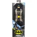 Figurka Batman w czarnej zbroi DC 30 cm - Spin Master