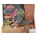 Figurka Dino przyjaciel z dźwiękiem w różnych wariantach 1 sztuka