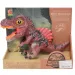 Figurka Dino przyjaciel z dźwiękiem w różnych wariantach 1 sztuka