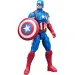 Figurka Kapitana Ameryki z serii Marvel Avengers Titan, 30 cm - Hasbro