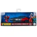 Figurka Marvel Thor i model samochodu 1970 Chevrolet Chevelle SS 1/32 - Simba Toys
