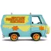 Figurka Scooby Doo i model samochodu Tajemnicza Maszyna 1/24 – Simba Toys