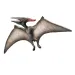Figurka dinozaura Pteranodon - Bullyland