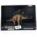 Figurka dinozaura stegozaura 15 cm