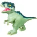 Figurka do zabawy Heroes of Goo Jit Zu Jurassic World Giganotosaurus