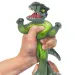 Figurka do zabawy Heroes of Goo Jit Zu Jurassic World Giganotosaurus