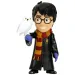 Figurka metalowa Harry Potter 6,5 cm 1 sztuka - Simba Toys
