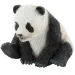 Figurka pandy - Bullyland