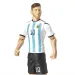 Figurka piłkarza, 20 cm – Argentyna, Messi w koszulce z numerem 10