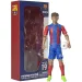 Figurka piłkarza, 20 cm – FC Barcelona, Lamine Yamal w koszulce z numerem 19
