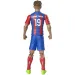 Figurka piłkarza, 20 cm – FC Barcelona, Lamine Yamal w koszulce z numerem 19
