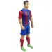 Figurka piłkarza, 20 cm – FC Barcelona, Lewandowski w koszulce z numerem 9