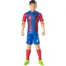 Figurka piłkarza, 20 cm – FC Barcelona, Pedri w koszulce z numerem 8