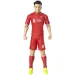 Figurka piłkarza, 20 cm – Liverpool, w koszulce z numerem 8 Szoboszlai
