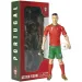Figurka piłkarza, 20 cm – Portugalia, w koszulce z numerem 7 (Ronaldo)