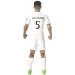 Figurka piłkarza, 20 cm – Real Madrid, Bellingham w koszulce z numerem 5