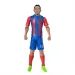 Figurka piłkarza, 20 cm - Barcelona, Raphinha w koszulce nr 11 zdjęcie 2