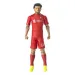 Figurka piłkarza, 20 cm - Liverpool, Salah w koszulce nr 11 zdjęcie 2